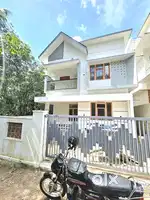 3 BHK HOUSE POWDIKONAM  NJANDOORKONAM