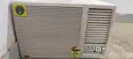 Carrier window AC 3 star
