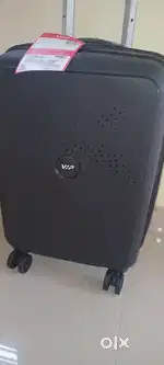 VIP trolley bag