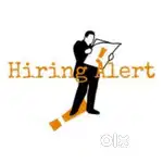 FULL TIME DRIVER