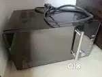 Croma Microwave oven