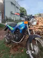 Suzuki fiero