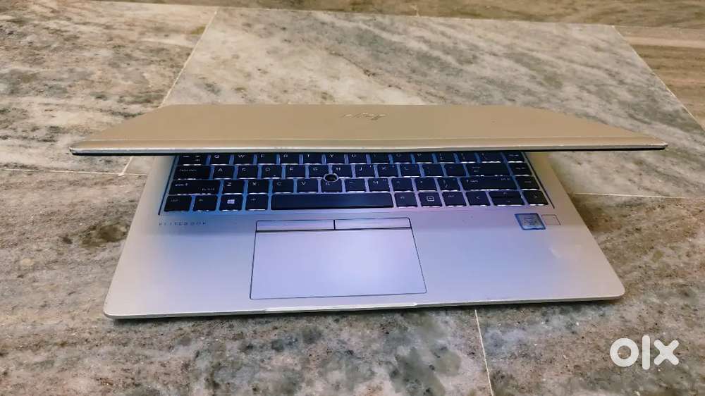 HP ELITEBOOK G5 840 12 GB RAM 512 SSD, GEN 3