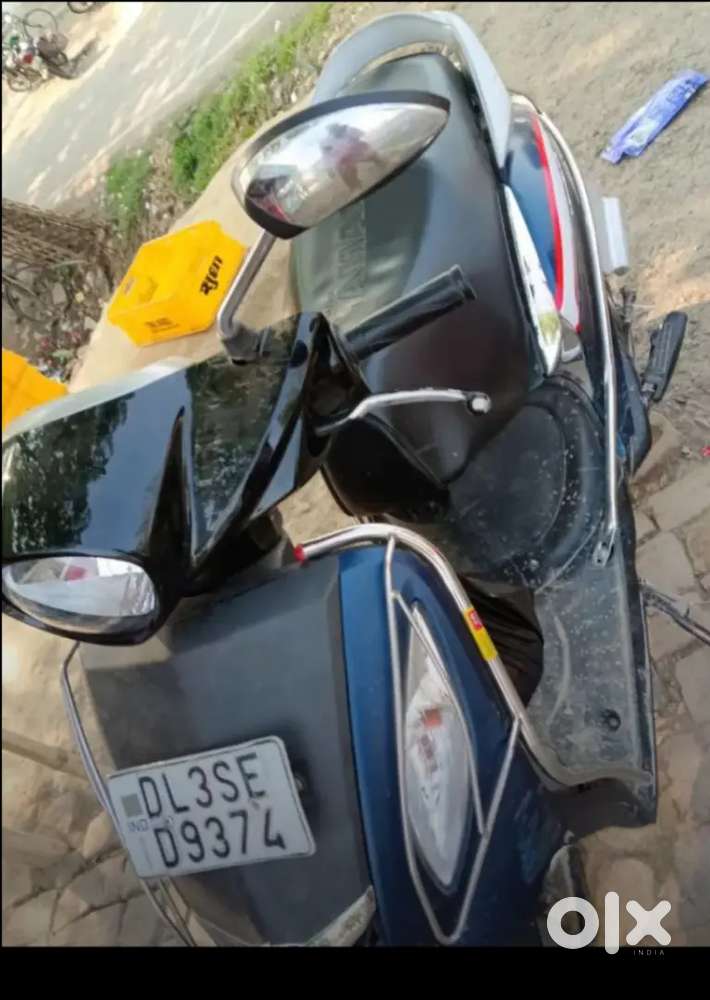 Full new condition hai