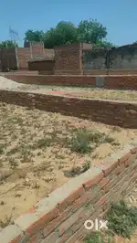 प्रयागराज नैनी, बसवार में 4000/वर्गज का प्लाट उपलब्ध
) नगर निगम 22 में