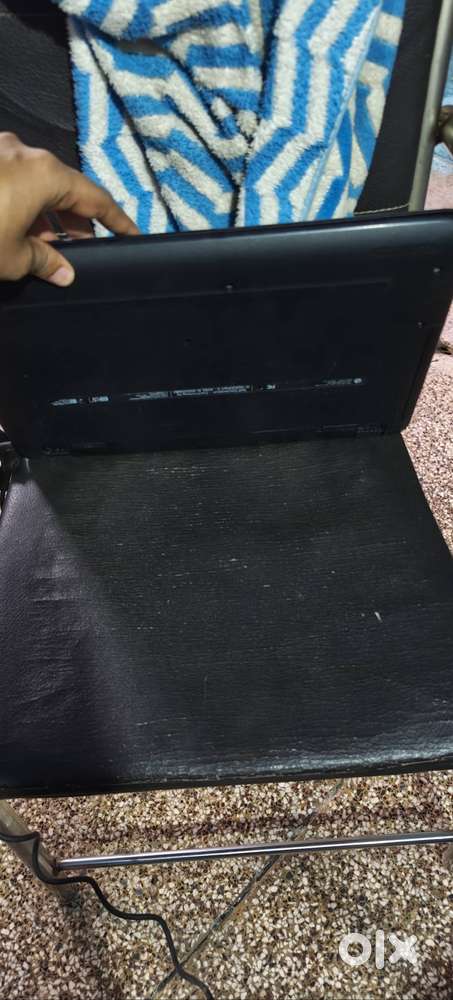 Hp laptop good condition 80774491    02