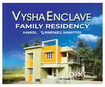 Family Residence for Rent at Kankol