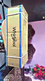 AC INDOOR WHIRLPOOL