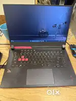 ASUS ROG LAPTOP FOR SALE