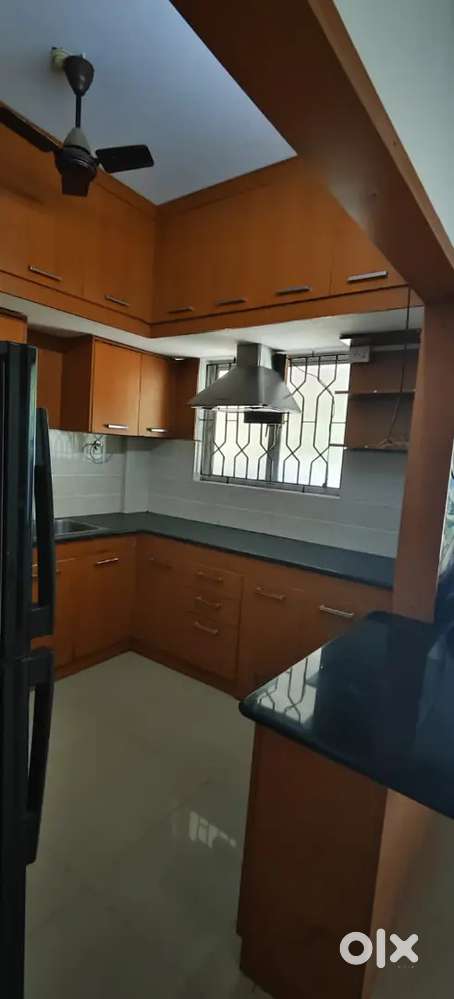 VB pavilion 2 Apartment for Rent near Thrikkakara