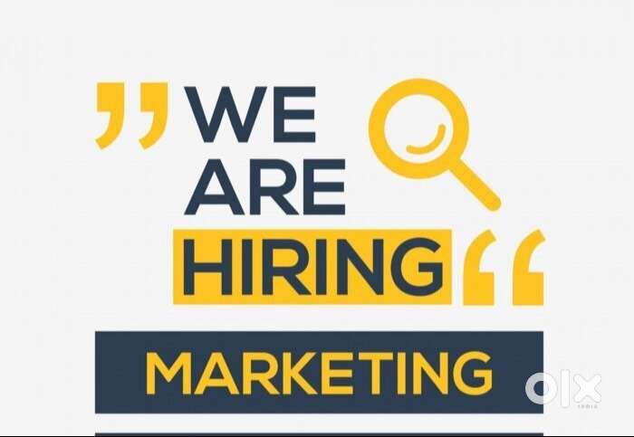 Marketing Officer
