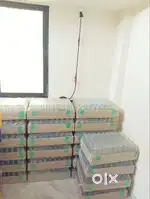 Kach bottle 2000 Quantity(200 ml) and Coldring packing Billa Machine