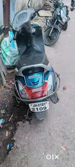 Good condition first hand scooter