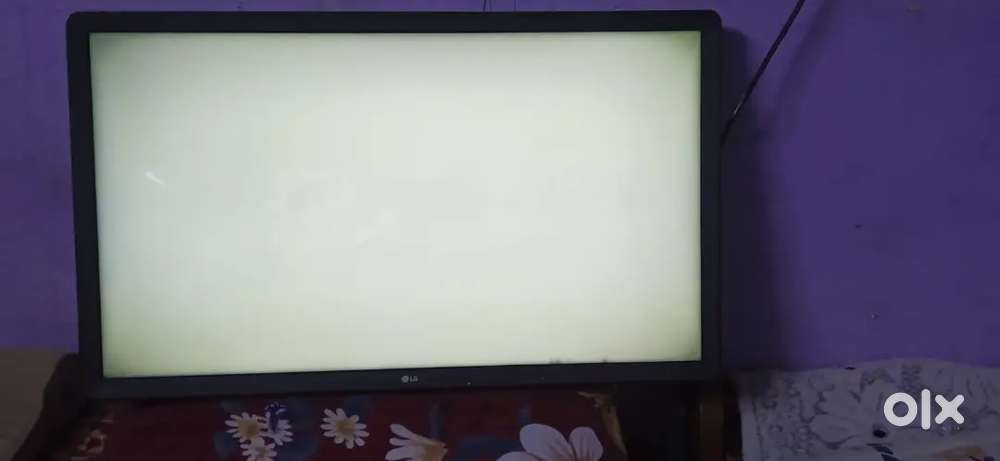 Lg Led tv 32 ,, inch