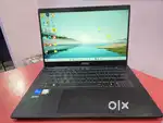 MSI i5 16gb 512gb Windows 11 with MS Office