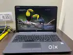 HP Intel i5 8th generation