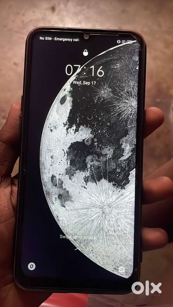Realme Narzo 10 in Excellent condition