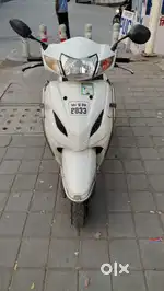 Sell My Good Condition Honda Activa 4G 2017