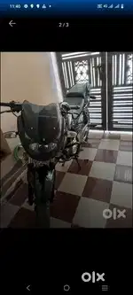 Bajaj Pulsar good condition