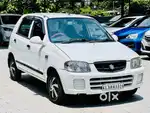 Maruti Suzuki Alto 0.8 LXI (O), 2012, Petrol