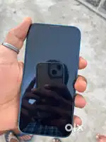 I phone13 5g 128gb under warranty