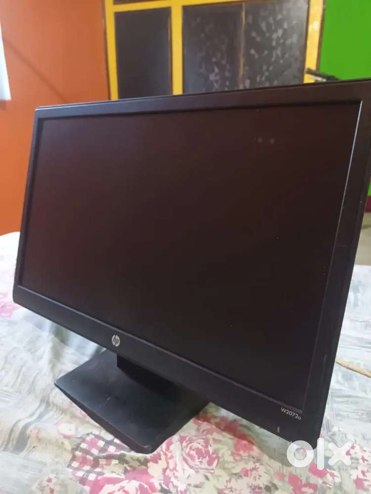 Monitor ho 3500