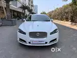Jaguar XF Diesel S V6, 2012, Diesel