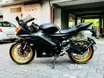2024 new r15 version 4 black finance available