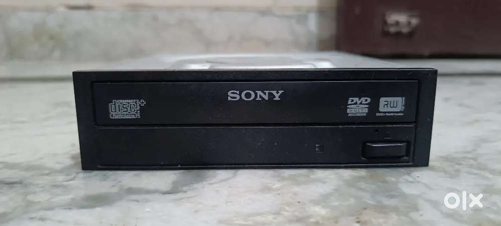 Sony DVD writter (Price negotiable)