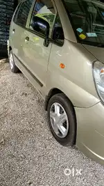 Maruti Suzuki Zen Estilo 2010