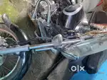 Want to purchase new bike