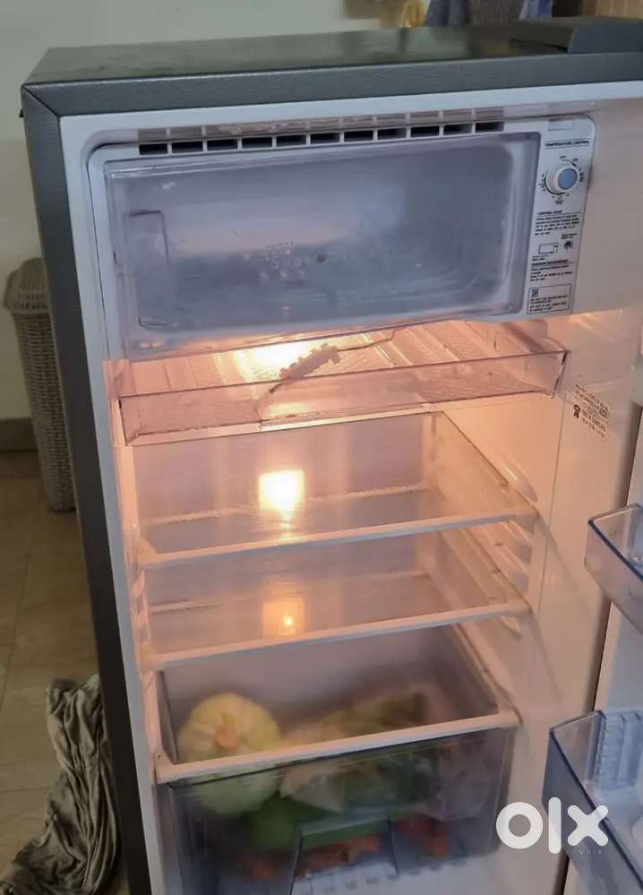 Samsung 4 star 190 ltr fridge for sale