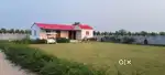 FARM HOUSE  LAND FOR SALE