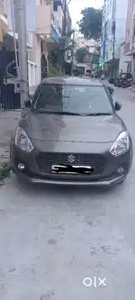 Swift vxi 2018
