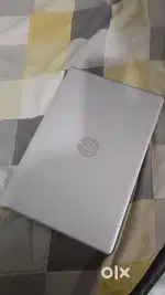 Hp laptop 15s 8 gb ram , 4gb Integrated graphics card