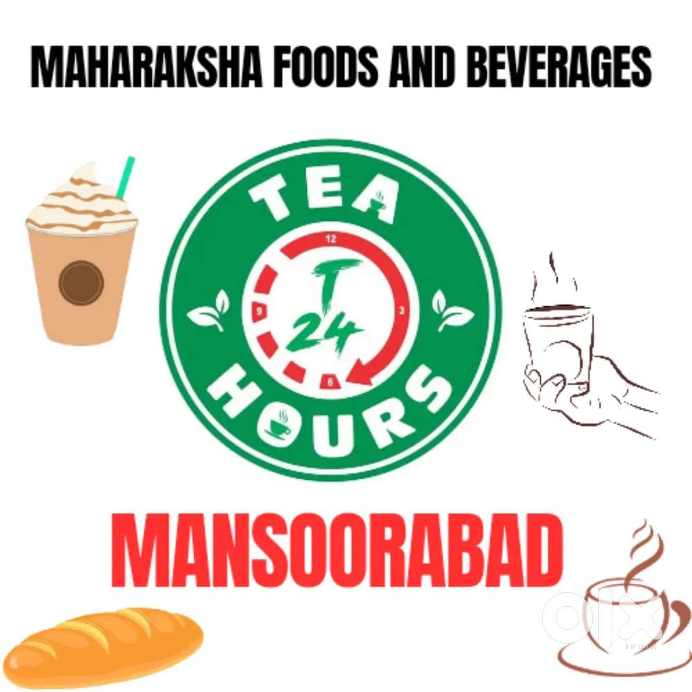 Looking for a stall(tiffin,juice,chat, Snacks,etc)