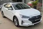 Hyundai Elantra 2.0 SX Option AT, 2019, Petrol