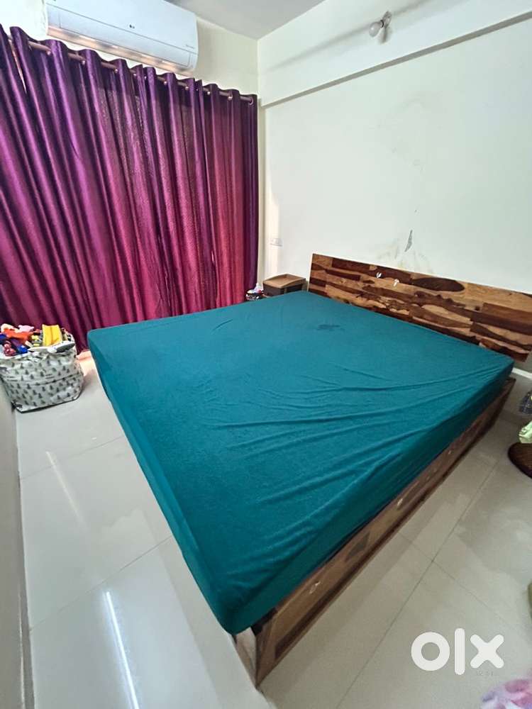 Wakefit mattress