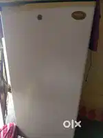 Good condition fridge
