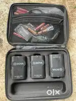 Boya MIC  BY-WM4 PRO