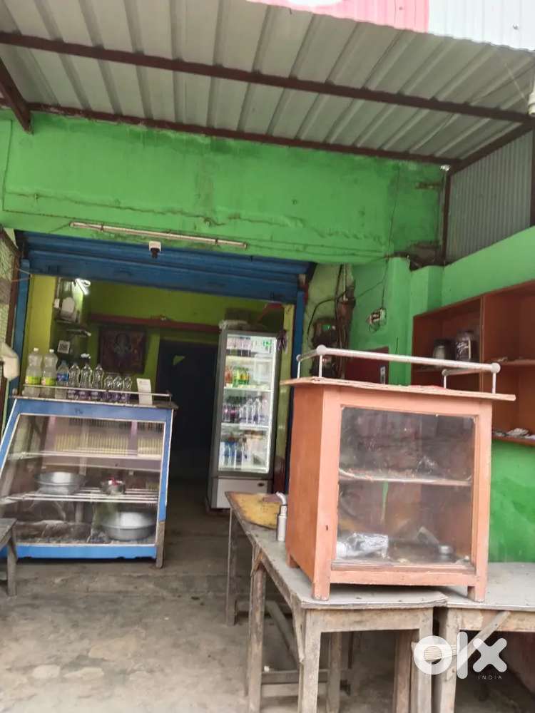 Rent my shop