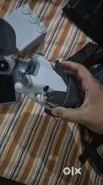 Dji mini 4 pro combo +