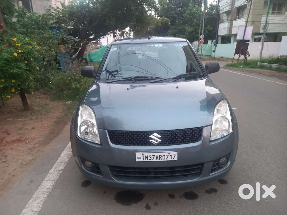Maruti Suzuki Swift 2004-2010 1.3 LXI, 2006, Petrol