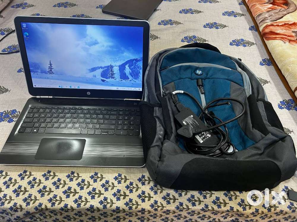 HP Pavilion i5  16GB RAM (UPGRADED)  1TB HDD 4GB Nvidia Graphics