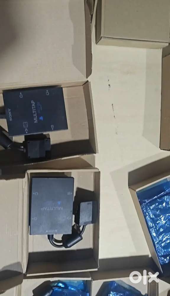 Orginal sony ps2 multitab stocks available