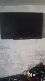 SONY TV 2016