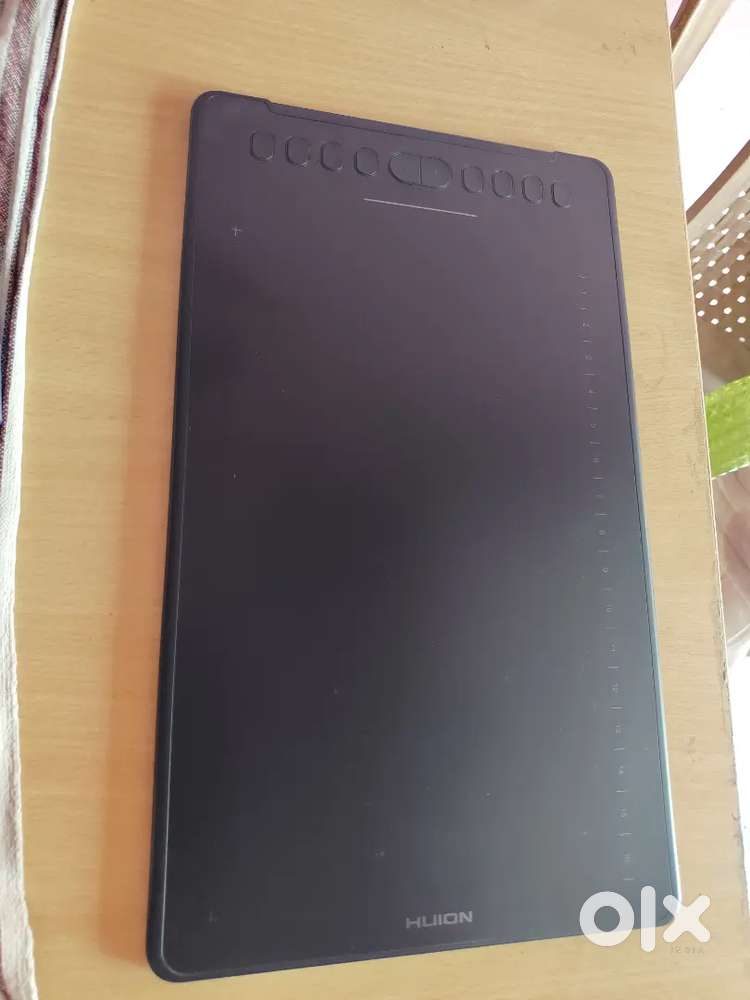 Huion pen tablet