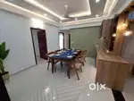1573sqft 3BHK Fully Furnished Luxury Flat in Vyttila