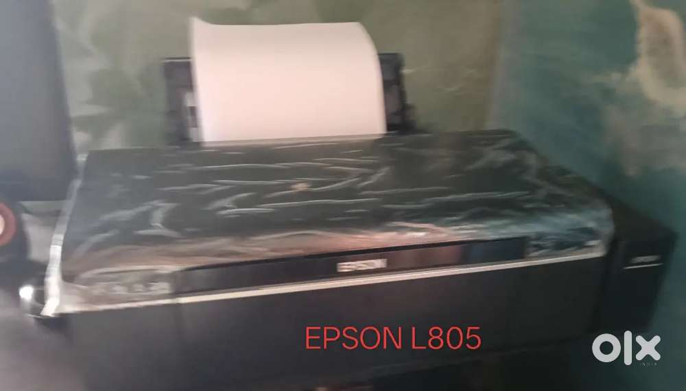 EPSON L805