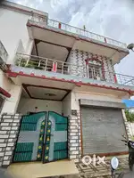 House is on rent